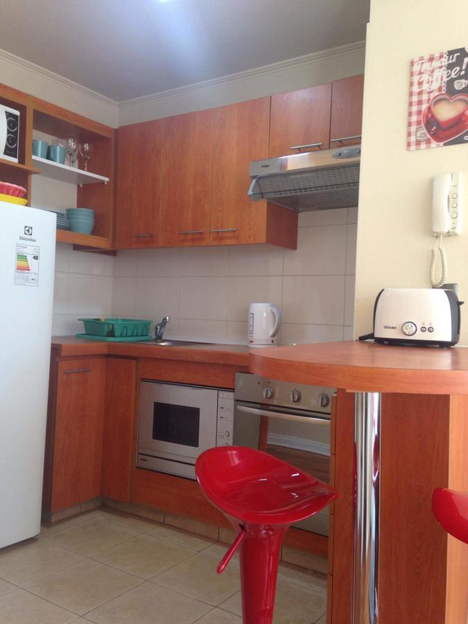 Apartamento Apartamento Catedral *