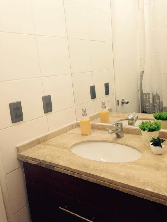 Apartamento Catedral Apartamento *