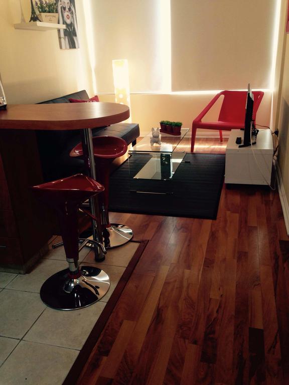 Apartamento Apartamento Catedral *