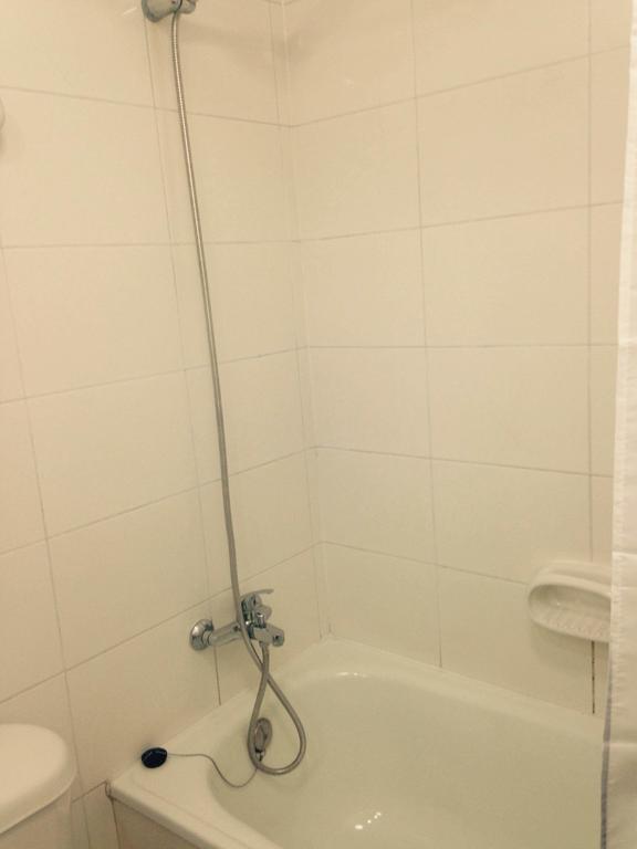 Apartamento Catedral Apartamento *