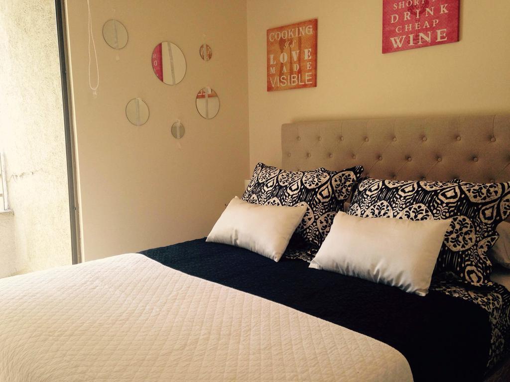 Apartamento Apartamento Catedral *