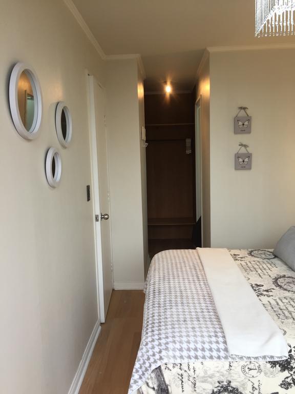 Apartamento Apartamento Catedral *