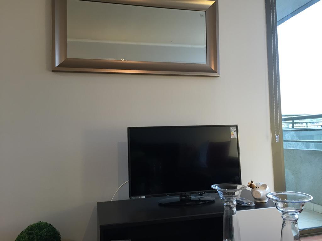 Apartamento Apartamento Catedral *