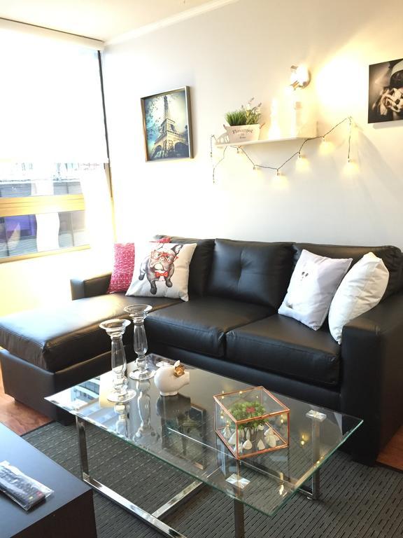 Apartamento Catedral Apartamento Santiago