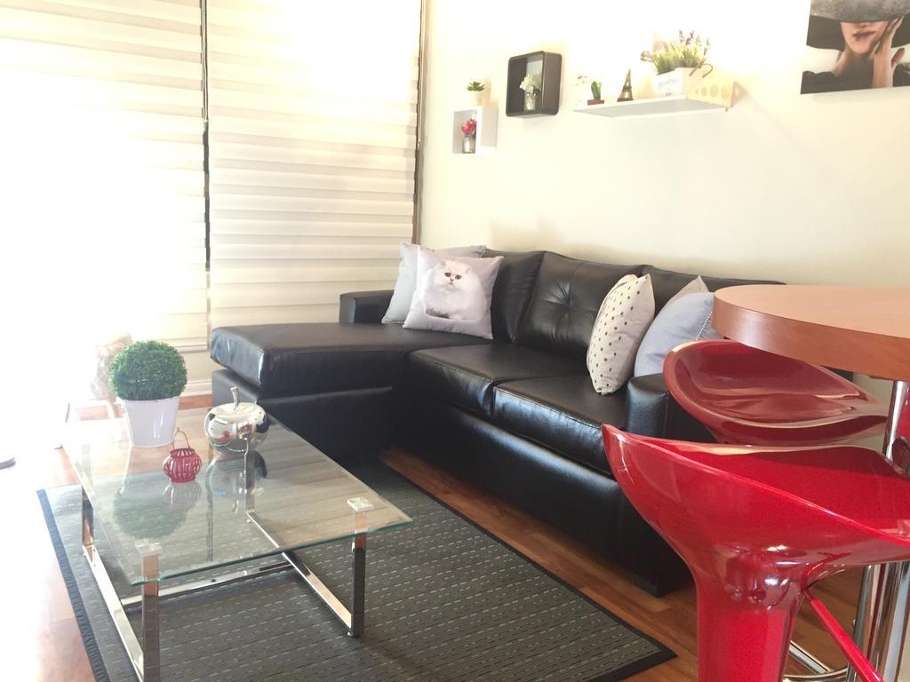 Apartamento Catedral Apartamento *