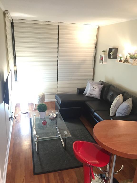 Apartamento Catedral Apartamento Santiago